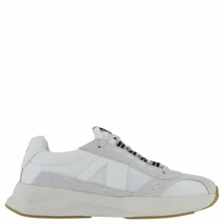 City-free Nylon Ah2 Triple Marshmallow Light Gum
