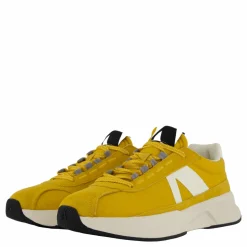City-free Nylon Calendula Marshmallow