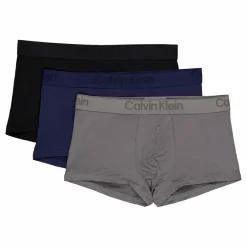 Ck Low Rise Trunk 3pk