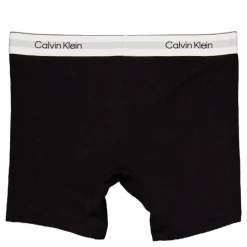 CK Boxer Brief 3pk Black