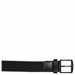 Ck Casual Braided Elastic 35mm Ck