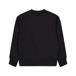 Ck Chenille Crew Neck Beh