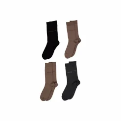 Ck Men Sock 4p Giftbox 002 Combo