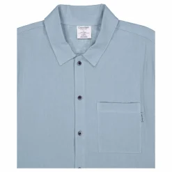 CK S/s Button Down Arona