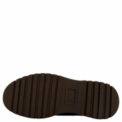 Clafton Mid Boot G42 Tobacco Brown