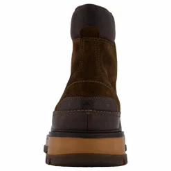 Clafton Mid Boot G42 Tobacco Brown