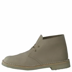 Clarks Originals Desert Boot Tan Nubuck