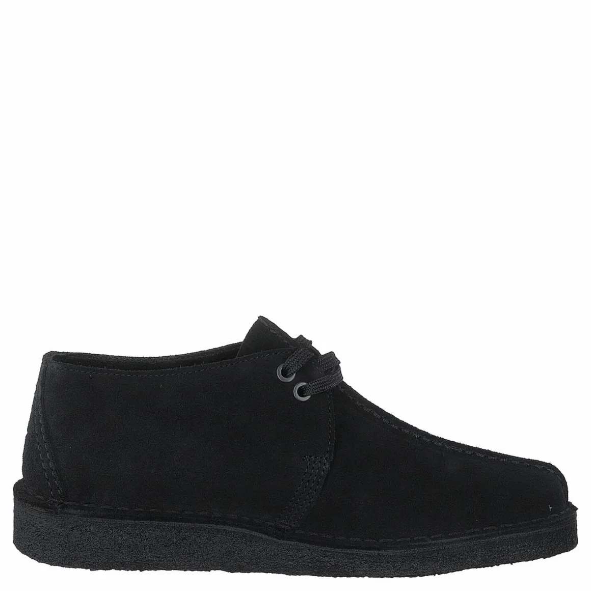 Clarks Originals Desert Trek Suede