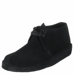 Clarks Originals Desert Trek Suede