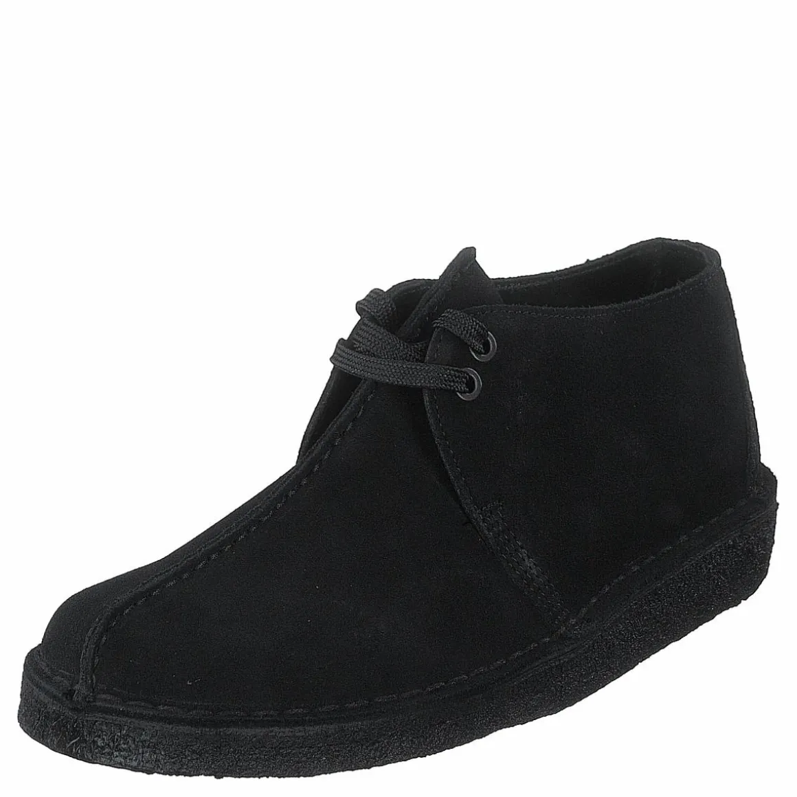Clarks Originals Desert Trek Suede