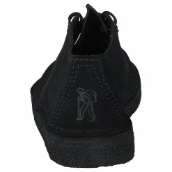 Clarks Originals Desert Trek Suede