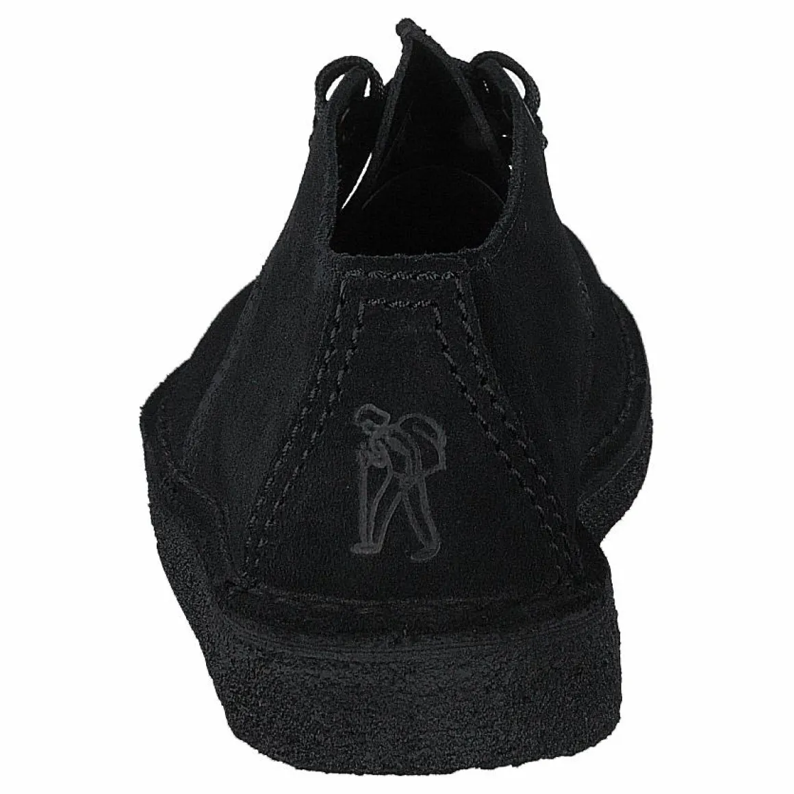 Clarks Originals Desert Trek Suede