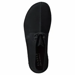 Clarks Originals Desert Trek Suede