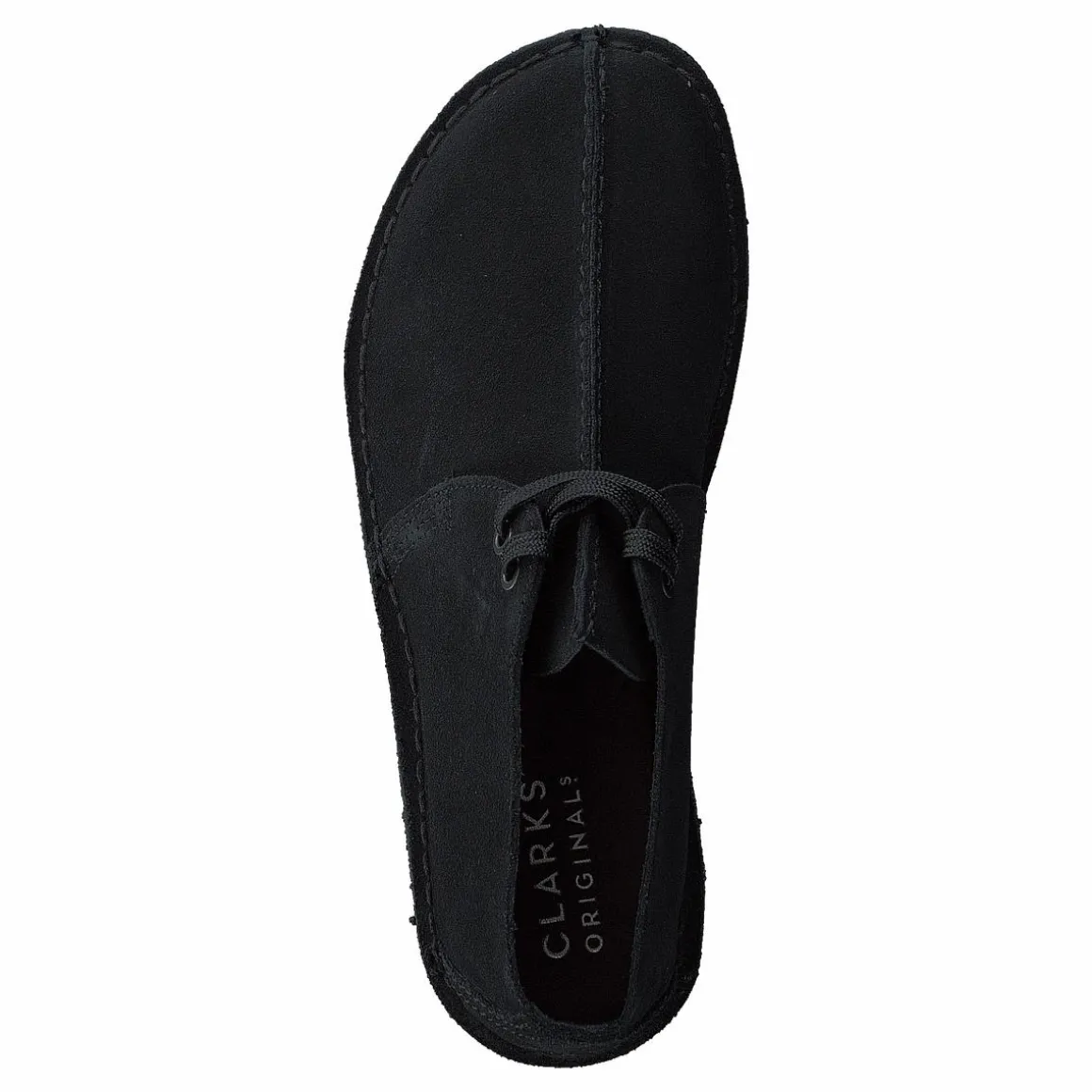 Clarks Originals Desert Trek Suede