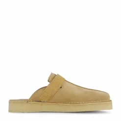 Clarks Originals Trek Mule Mule Interest