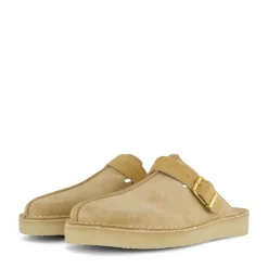 Clarks Originals Trek Mule Mule Interest