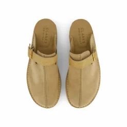 Clarks Originals Trek Mule Mule Interest