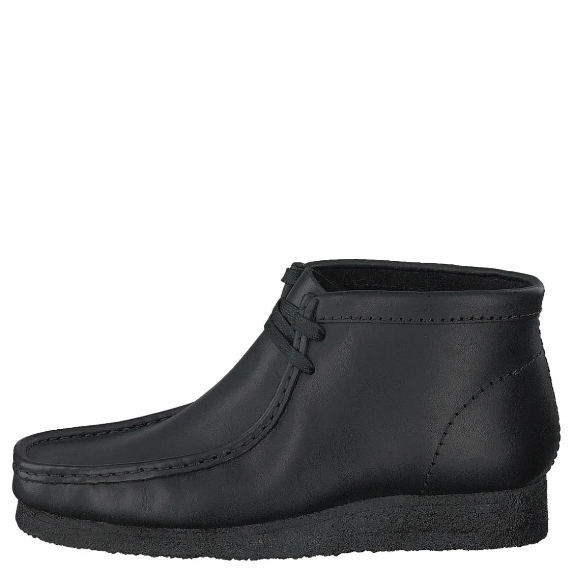 Clarks Originals Wallabee Boot Leather