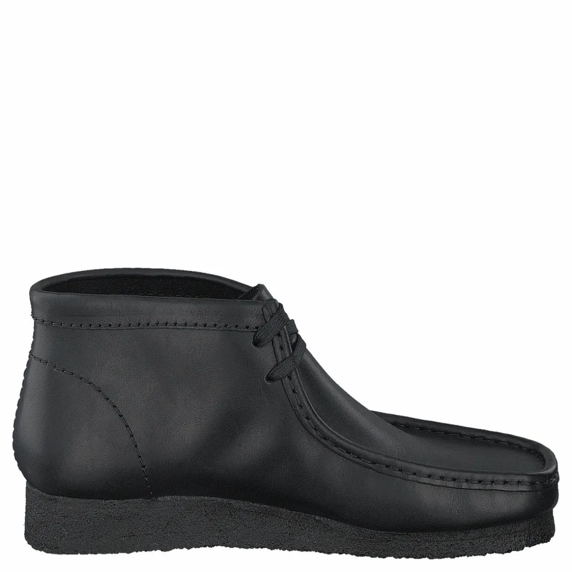 Clarks Originals Wallabee Boot Leather