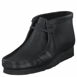 Clarks Originals Wallabee Boot Leather