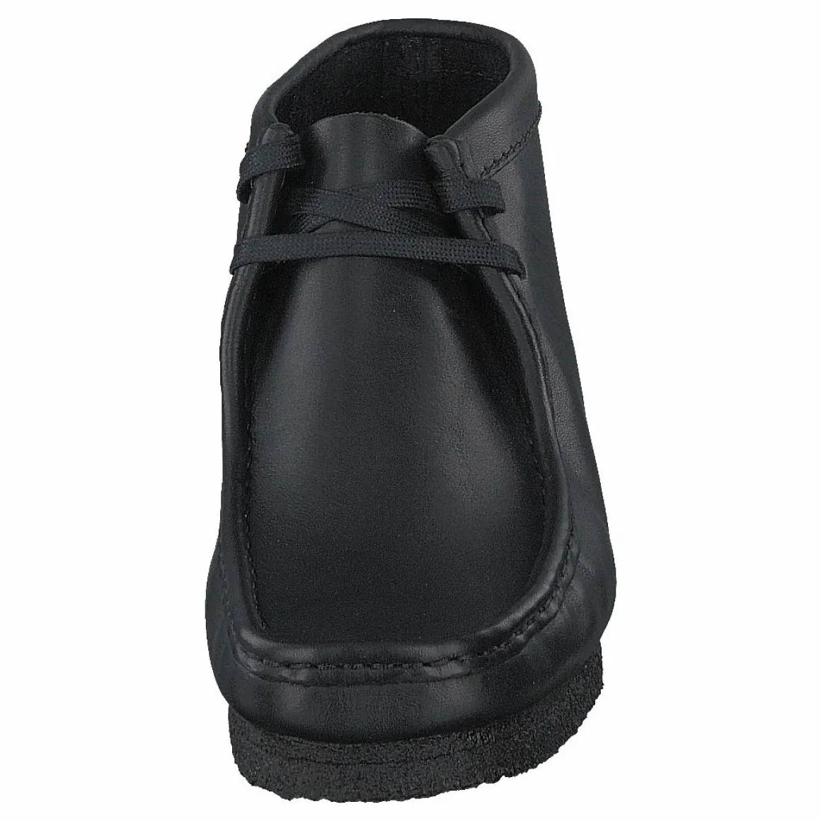 Clarks Originals Wallabee Boot Leather