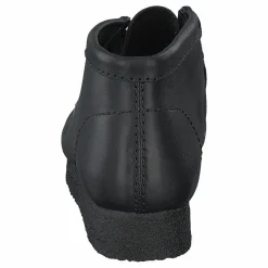 Clarks Originals Wallabee Boot Leather