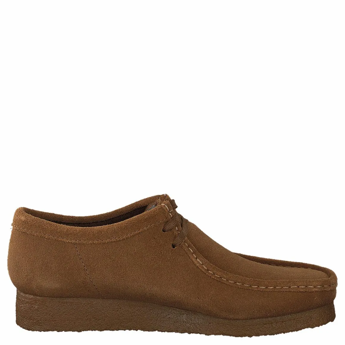 Clarks Originals Wallabee Cola