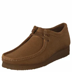 Clarks Originals Wallabee Cola