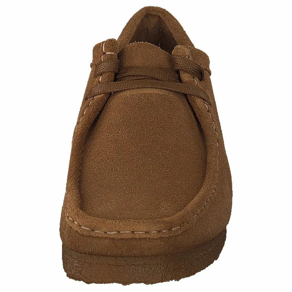 Clarks Originals Wallabee Cola