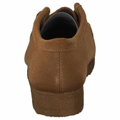 Clarks Originals Wallabee Cola