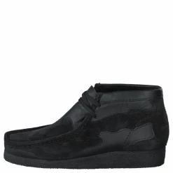 Clarks Originals Wallabee Patch Combi