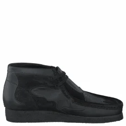Clarks Originals Wallabee Patch Combi