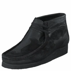 Clarks Originals Wallabee Patch Combi