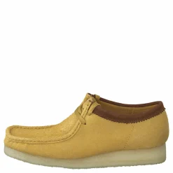 Clarks Originals Wallabee Combi