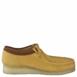 Clarks Originals Wallabee Combi