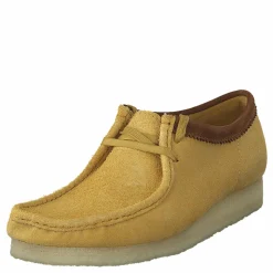 Clarks Originals Wallabee Combi