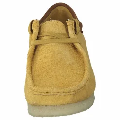 Clarks Originals Wallabee Combi
