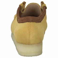 Clarks Originals Wallabee Combi