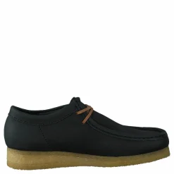 Clarks Originals Wallabee G Leather