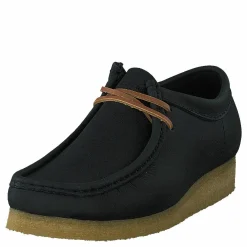 Clarks Originals Wallabee G Leather