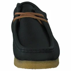 Clarks Originals Wallabee G Leather