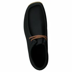 Clarks Originals Wallabee G Leather