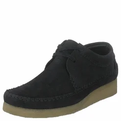 Clarks Originals Weaver Suede