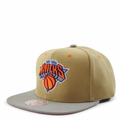 Classic Canvas Snapback