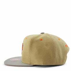 Classic Canvas Snapback