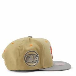 Classic Canvas Snapback