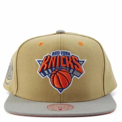 Classic Canvas Snapback