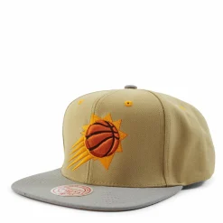 Classic Canvas Snapback