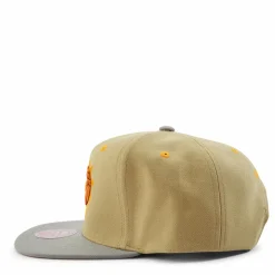 Classic Canvas Snapback