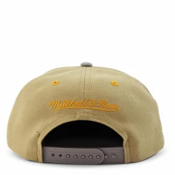 Classic Canvas Snapback